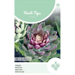 HT ARTISJOK VIOLET DE PROVENCE