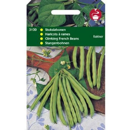 STOKSLABONEN RAKKER, 100G