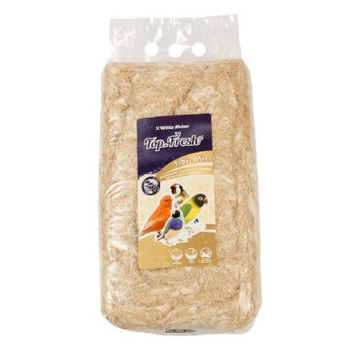 TOP FRESH VEZELMIX 500 GRAM NATUREL