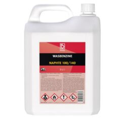 WASBENZINE, 5-LITER