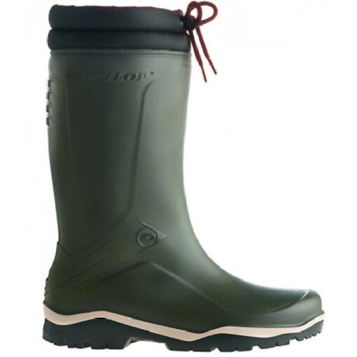 7130 GEVOERDE LAARS GROEN"41