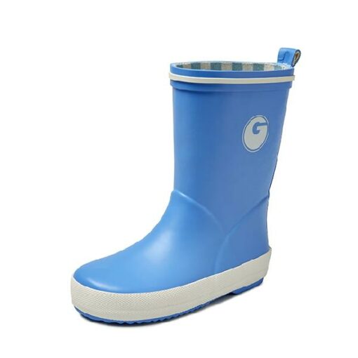 GROOVY RUBBER LAARS BLAUW"32