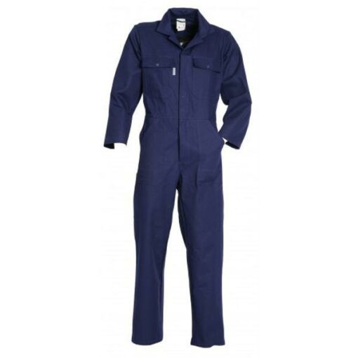 HAVEP 2090 OVERALL MARINEBLAUW 52