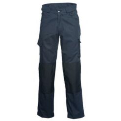 HAVEP 8597 WERKBROEK ZWART 54