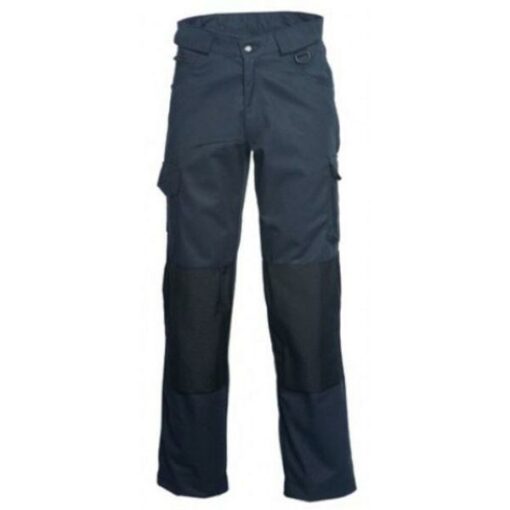 HAVEP 8597 WERKBROEK ZWART 58