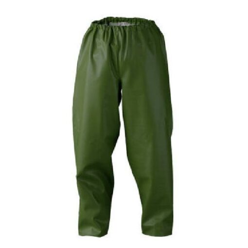 REGENBROEK DOLFING P1 GROEN XL