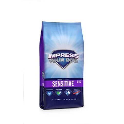 IMPRESS YOUR DOG SENSITIVE 3 KG