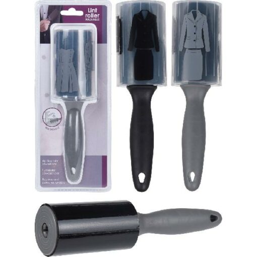 KLEDINGROLLER AFWASBAAR 2ST