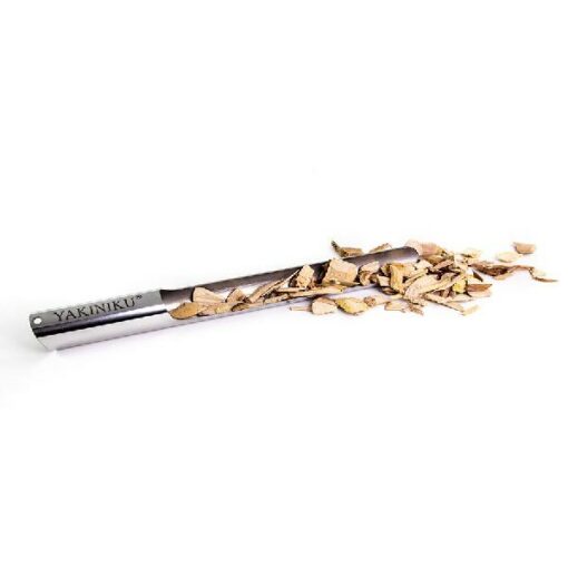 YAKINIKU WOODCHIPPER
