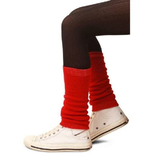 BEENWARMERS ROOD VOOR KINDEREN