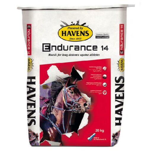 HAVENS ENDURANCE 20 KG