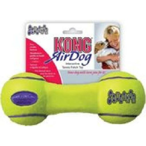 KONG AIRDOG DUMBBELL - M