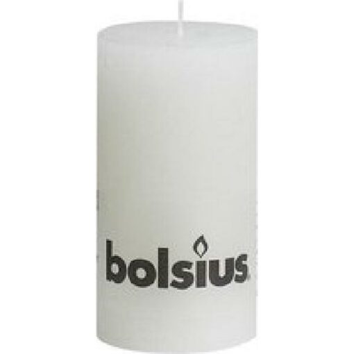 STOMPKAARS 103X68 RUSTIEK WIT