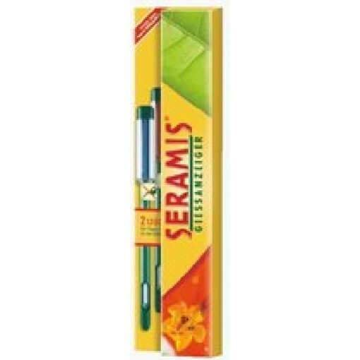 SERAMIS VOCHTIGHEIDSMETER 16CM (2 ST) OMDOOS