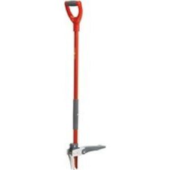 WOLF ONKRUIDSTEKER AUT. IW-A 110CM