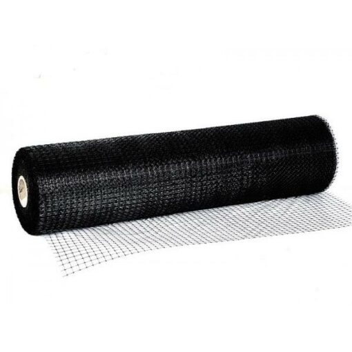 MOLLENGAAS 1METER BREED (PER METER)