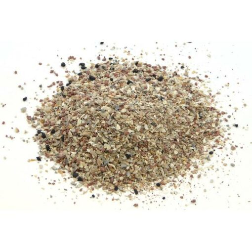 VOGELGRIT GEMENGD OSTREA 5 KG