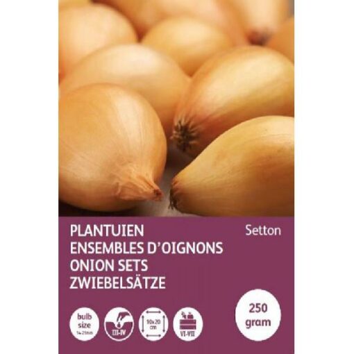 PLANTUI SETTON 250G