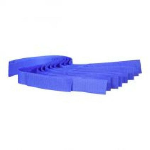 A.S KOEHERKENNINGSBANDJES BLAUW