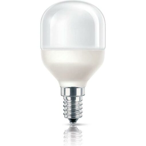 PHILIPS SOFT PLE 7W E14 230-240V P45 8JAAR