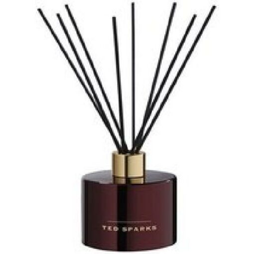 TED SPARKS - DIFFUSER - BIRCH & PATCHOULI
