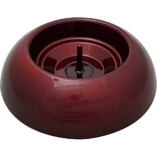 Easyfix Classic rood metallic 39cm