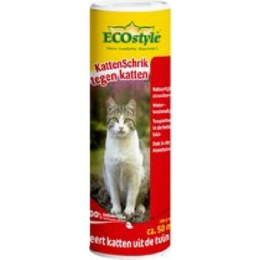 KATTENSCHRIK 200 G