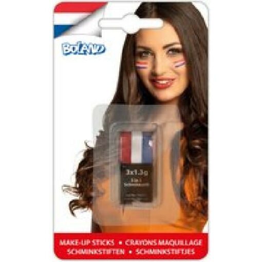 MAKE UP STICK NEDERLAND