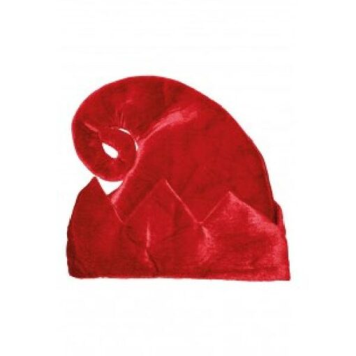Muts dwerg rood