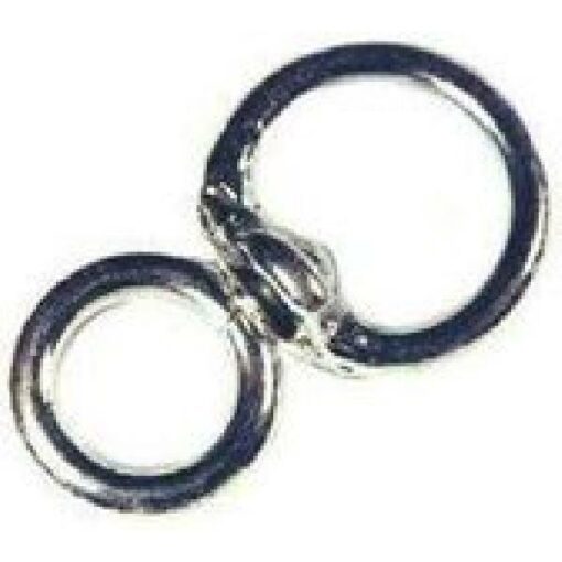 WN 0606ZL / NEDERLANDSE WERVEL 6MM VZ. PER ST. GEL