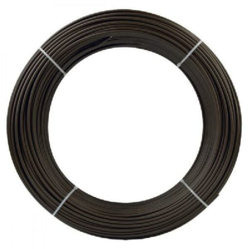 EQUIFENCE PERMANENTKABEL TERRA 7,5MM - 20KG - 250M
