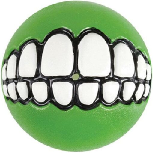 ROGZ GRINZ MEDIUM LIME 1 X 1 ST.