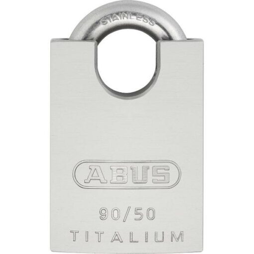 90RK/50 B/DFNLI - HANGSLOT TITALIUM