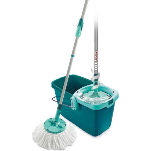 LEIFHEIT CLEAN TWISTMOP SET MET 20LTR EM