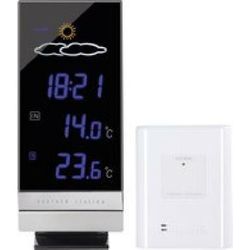 WEERSTATION ''LUMAX''
