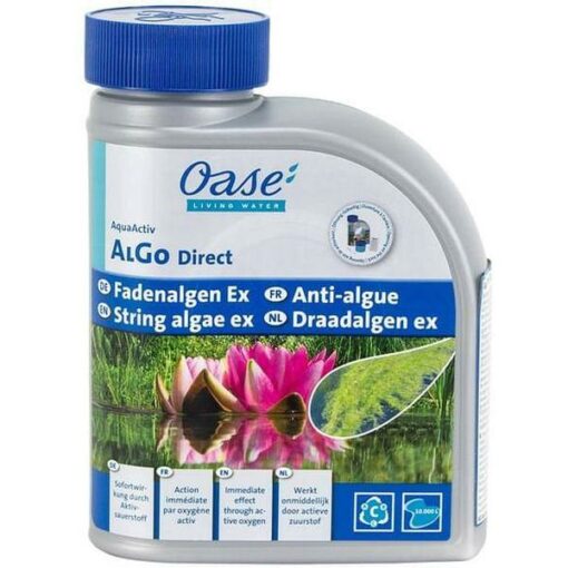 ALGO DIRECT 500 ML 50546