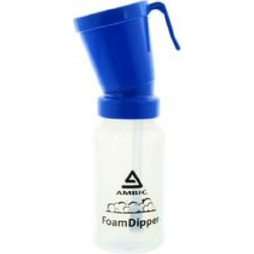 FOAMCUP SCHUIMDIPBEKER