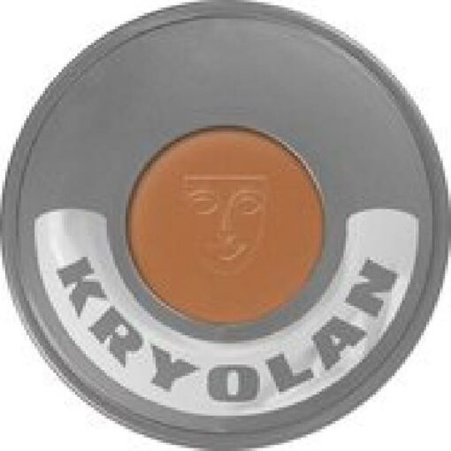 KRYOLAN CAKE MAKE-UP 3W 35 GR