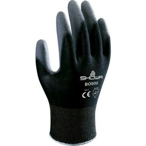 HANDSCHOEN SHOWA BO-500 MAAT 8/L