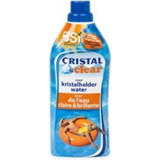 CRISTAL CLEAR 1 L