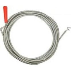 RIOOLVEER 5,0MTR 8MM