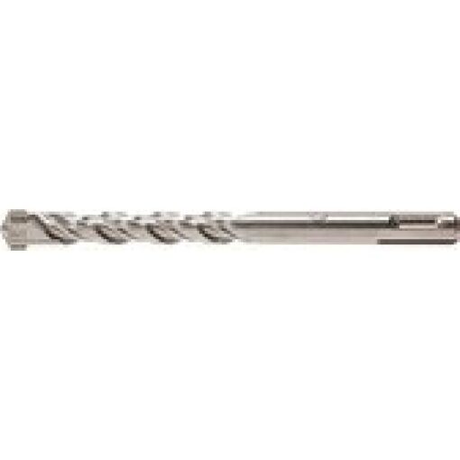 SDS PLUS QUATRO 5X160MM DUBBELE S4 LEGERING, 4 SNI