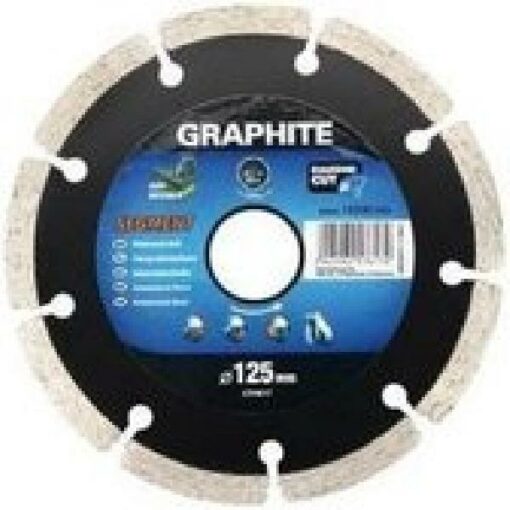 DIAMANTSCHIJF 180X22,2X8,0X2,5MM, SEGMENT MPA EN13
