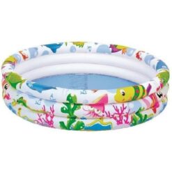 JILONG KINDERBAD ROND SEA WORLD 91