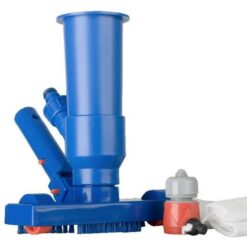 BODEMSTOFZUIGER MICROVAC 7025041062