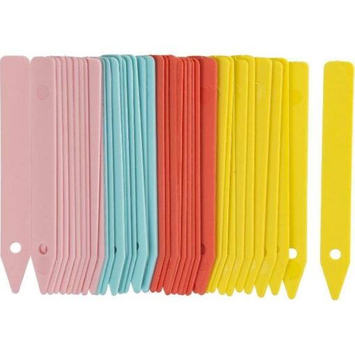 STEEKETIKETTEN H10 CM 6020311