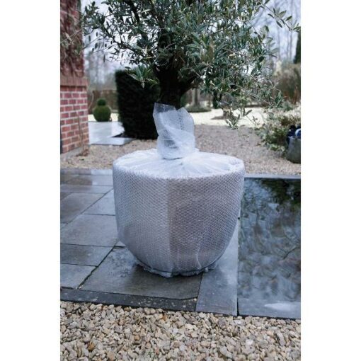 Winternoppenfolie 120 cm per meter