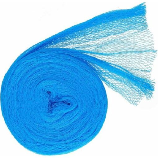 TUINNET NANO MAAS 8X8MM 10X4 METER 6030442