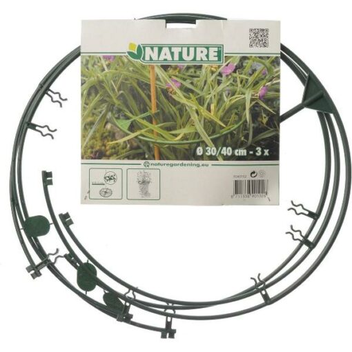 VARIO PLANTENSTEUNEN 30-40CM 6040102