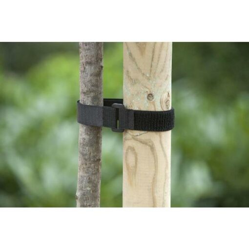 BOOMBAND MET GESP 2 ST/SET 40 CM 6040404